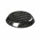 Automobile shift knob cover, suitable for 2012 - 2020 models 86/BRZ, scratch and dust resistant 5