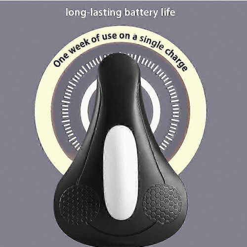 Pelvic Floor Exerciser for Men, 4 Modes Vibration Trainer, Quiet USB-C Charging Device for Home Use 2