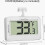 Refrigerator Thermometer Digital Freezer Thermometer Room Fridge Thermometer Lcd 2