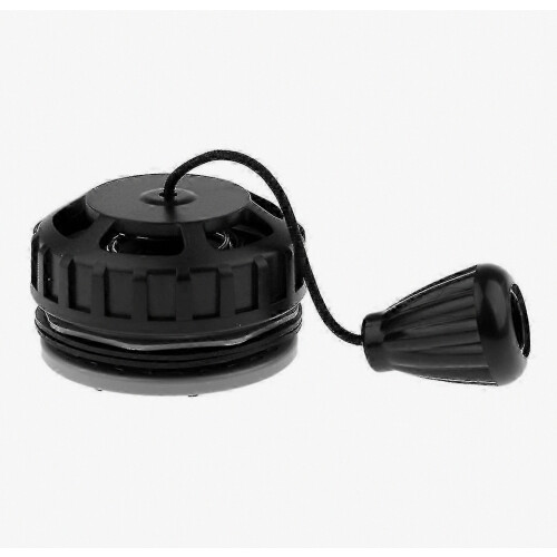 Diving Overpressure Valve Suitable for BCD and Buoyancy Compensator ABS Material with Pull Rope