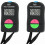 Electronic Counter, 2 Pcs, 4-Digit LCD, Add Subtract Counting, Portable and Shockproof 1