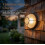 Applique murale LED pour jardin, sans ampoule. 4