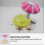 Floating Drink Holders Inflatable Mushroom Coasters 3Pcs PVC Pool Party Cup Mat 5