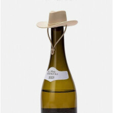 2Packs Silicone Cowboy Hat, Red Wine Cork, Bottle Stoppers & Savers