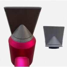 2 PCS Diffuser for Hd01 Hd08 Hd02 HS01/HS05 Supersonic Hairdryer Replacement Parts Accessories Universal Cubic Hairdryer