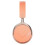 beyerdynamic beyerdynamic AVENTHO Y Wireless Over-Ear ANC Headphones - Peach Blush 2