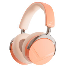 beyerdynamic AVENTHO Y Wireless Over-Ear ANC Headphones - Peach Blush