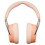 beyerdynamic beyerdynamic AVENTHO Y Wireless Over-Ear ANC Headphones - Peach Blush 3