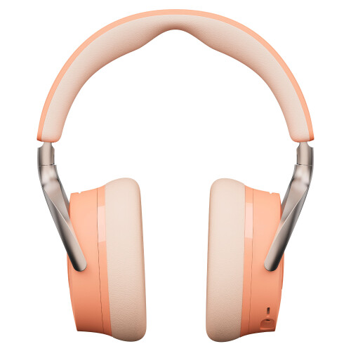 beyerdynamic beyerdynamic AVENTHO Y Wireless Over-Ear ANC Headphones - Peach Blush 2