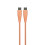 beyerdynamic beyerdynamic AVENTHO Y Wireless Over-Ear ANC Headphones - Peach Blush 4