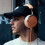 beyerdynamic beyerdynamic AVENTHO Y Wireless Over-Ear ANC Headphones - Peach Blush 5