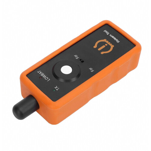 TPMS Relearn Tire Pressure Monitor Sensor Reset Device Tool Replacement for Ford Series 2