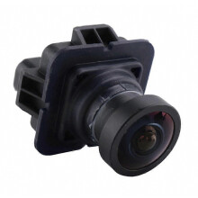 Rear View Camera for Ford Ranger 2014-2023, Backup Parking Assist Camera with Enhanced Night Vision, Easy Installation and Durable Design for Imp