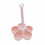 5-Hole Silicone Egg Steamer Tray, High Temp Resistant, Food Grade Material, Complementary Cooking Accessory 1