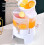 Three-compartment beverage coolerperfect for parties and summer pool parties 4