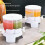 Three-compartment beverage coolerperfect for parties and summer pool parties 5