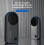 New Car Air Purifier with Smart Ozone Deodorizer - Dark Grey 2