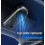New Car Air Purifier with Smart Ozone Deodorizer - Dark Grey 3