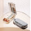 Pill Cutter, Precision Pill Cutter,Compact and Portable, 1 Split into 2pcs,1/2 2