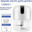 Household Electric Mini Garlic Chopper, Mini Chopper Food Processor, Garlic Mincer 5