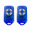 4-Pack ATA PTX4 Securacode Garage Door Remote Control 433.92MHz Rolling Code for ATA PTX-4 Gate Opener 2