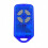 4-Pack ATA PTX4 Securacode Garage Door Remote Control 433.92MHz Rolling Code for ATA PTX-4 Gate Opener 3