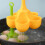 5-Hole Silicone Egg Steamer Tray, High Temp Resistant, Food Grade Material, Complementary Cooking Accessory 5