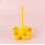 5-Hole Silicone Egg Steamer Tray, High Temp Resistant, Food Grade Material, Complementary Cooking Accessory 2