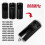 868MHz Wireless Garage Door Remote Control Replacement for HSE-4-868-BS-Compatible Systems 2