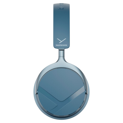beyerdynamic beyerdynamic AVENTHO Y Wireless Over-Ear ANC Headphones - Soft Jade 1