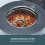 Cooks Professional Cooks Professional Electric Pizza Oven Set | Grey 5