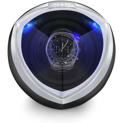 Premium Automatic Watch Winder for Men & Women 1