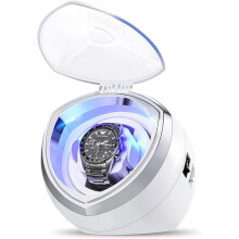 Premium Automatic Watch Winder for Men & Women