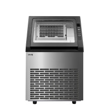 HYE Large Commercial Ice Machine, 36kg/24hrs