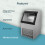 HYE Large Commercial Ice Machine, 36kg/24hrs 4