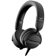 beyerdynamic DT 275 PRO High-Isolation On-Ear Monitoring Headphones
