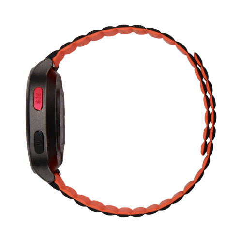 E2-CB Smartwatch for Wellbeing, SOS & Fall Alerts 1