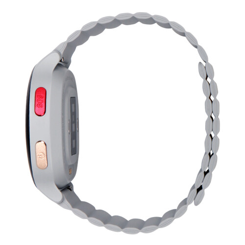 E2-GB Smartwatch for wellbeing/SOS & Fall Alerts 2