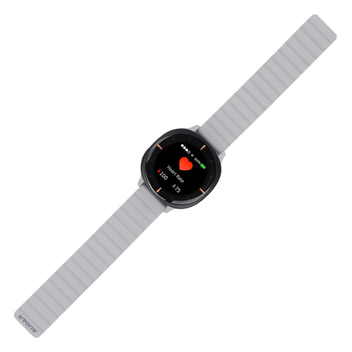 E2-GB Smartwatch for wellbeing/SOS & Fall Alerts 1