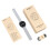 E2-GB Smartwatch for wellbeing/SOS & Fall Alerts 5