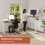 AREBOS AREBOS Height Adjustable Desk Frame | White 5