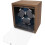 Elegant 3 Watch LED Automatic Winder Box 6