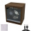 Elegant 3 Watch LED Automatic Winder Box 1