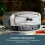 Cooks Professional Cooks Professional Electric Pizza Oven | Pizza Pro 450 2