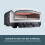 Cooks Professional Cooks Professional Electric Pizza Oven | Pizza Pro 450 3
