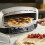 Cooks Professional Cooks Professional Electric Pizza Oven | Pizza Pro 450 6