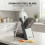 Alivio Multifunctional Spring Slicer - Vegetable Slicer (Grey) 2