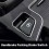 3X 93766A5000 Interrupteur de Frein à Main LHD pour  I30 2012-2016 3