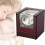 Luxury Wooden Double Automatic Watch Winder 3