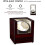 Luxury Wooden Double Automatic Watch Winder 5